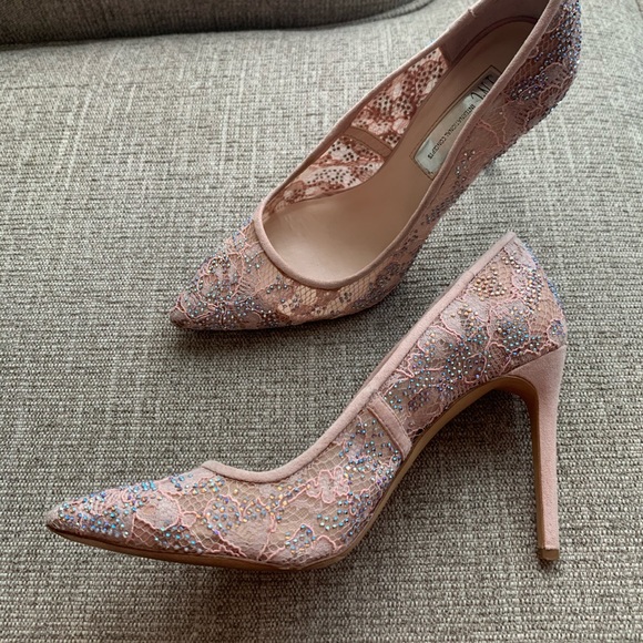 INC International Concepts katyah petal pump - Picture 8 of 10